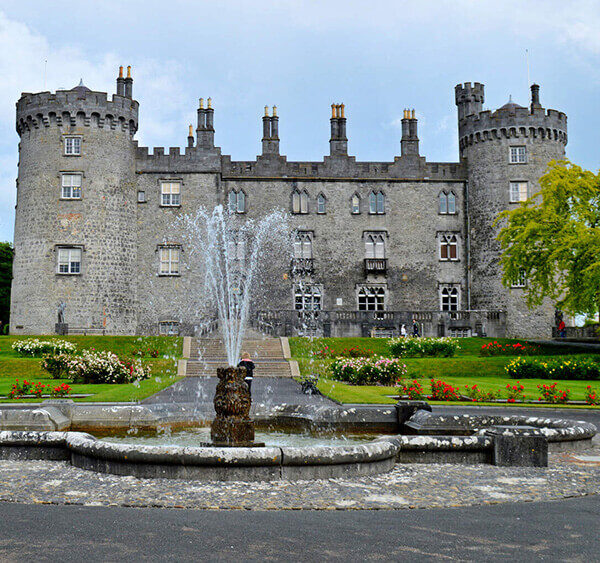 Kilkenny Castle, County Kilkenny