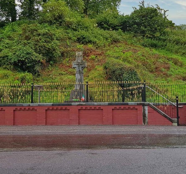 Béal na Bláth, Co. Cork