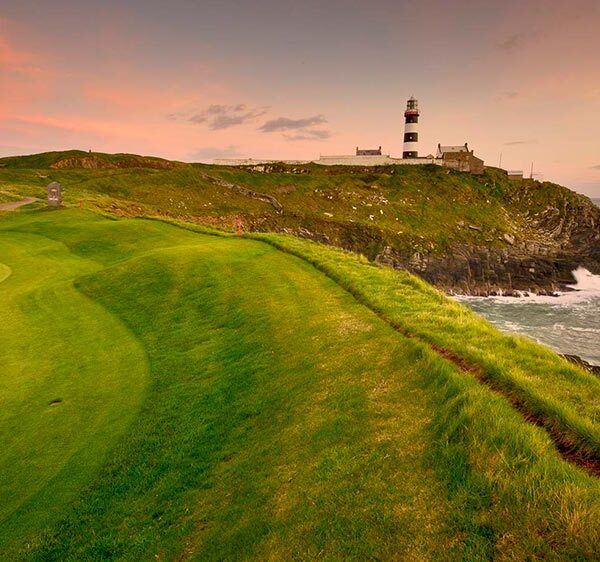 Old Head Lighthouse, Kinsale, Co. Cork