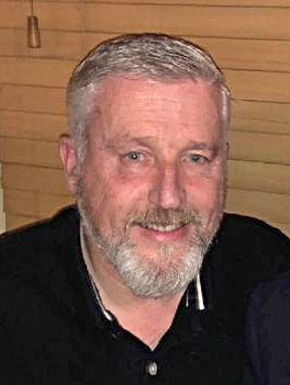 Alan Walsh, Taxi Driver, Limerick