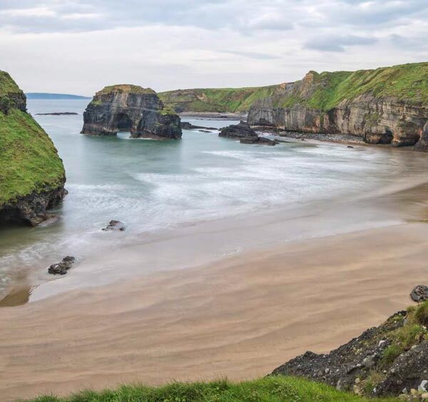 Ballybunion, Co. Kerry