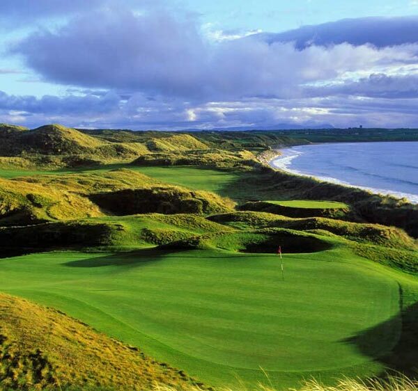 Ballybunion Golf Club, Co. Kerry