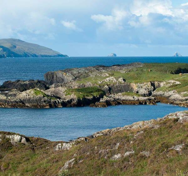 Beara Peninsula, Co. Cork
