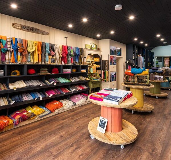 Campbells of Ardara Knitwear