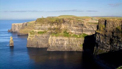 Limerick to Cliffs of Moher Tour