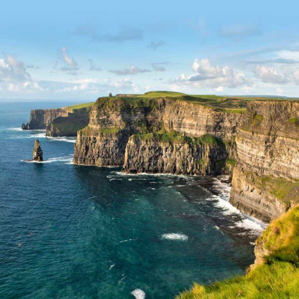 Cliffs of Moher, Co. Clare