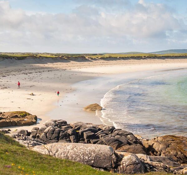 Dogs Bay, Connemara