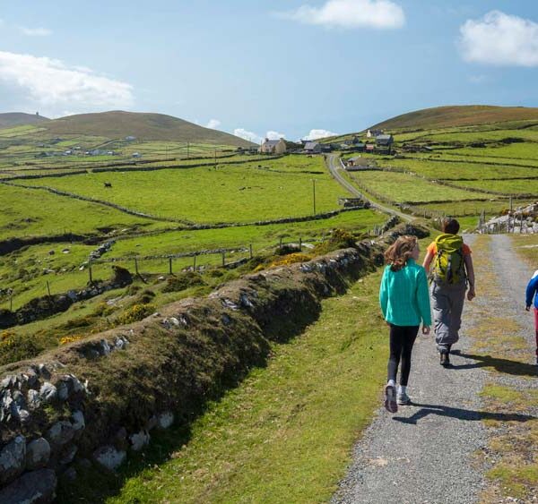 Dursey Island, Co. Cork