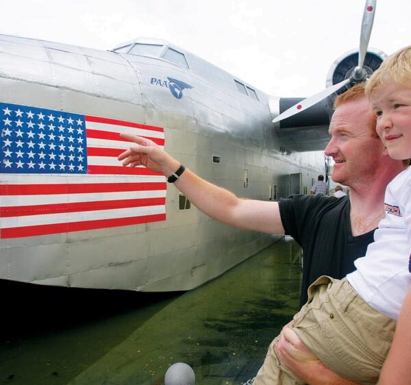 Foynes Flying Boat & Maritime Museum