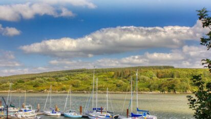 Foynes, Co. Limerick