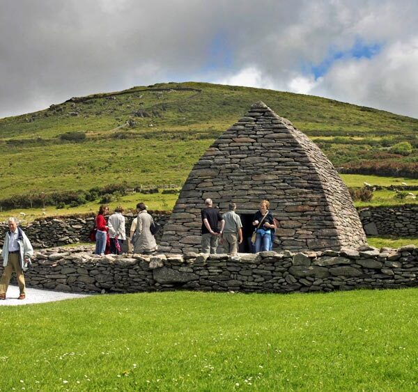 Gallarus Oratory, Co. Kerry