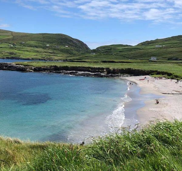 Garnish Beach, Beara Peninsula