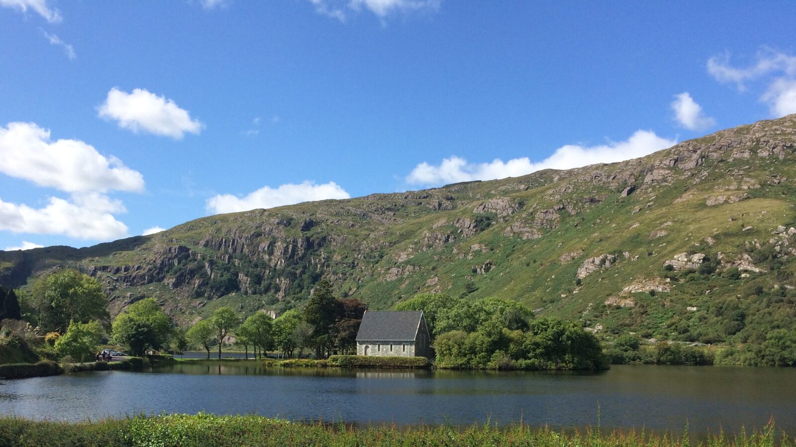 Accessibility Welcome