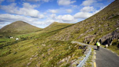 West Cork Beara Peninsula Tour