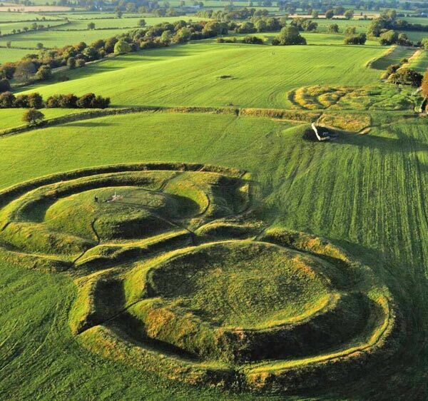 Hill of Tara, Co. Meath