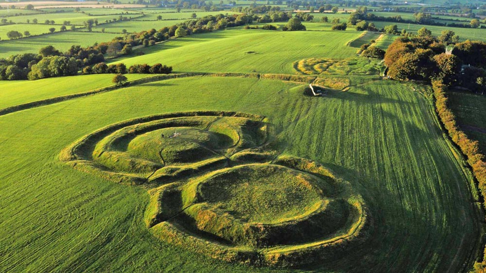 Hill of Tara, Co. Meath