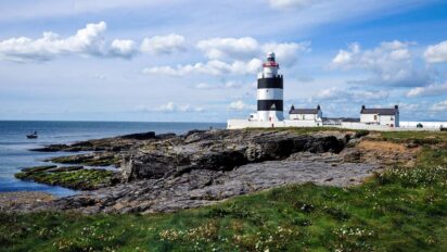 Hook Lighthouse, Co. Wexford