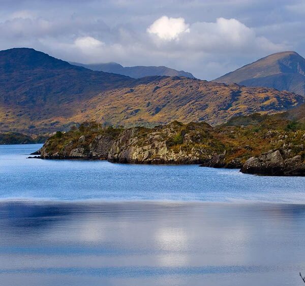 Killarney Lakes, Co. Kerry