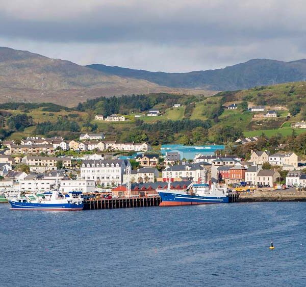 Killybegs, Co. Donegal