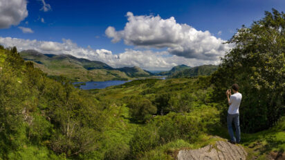 Killarney & Gougane Barra Tour