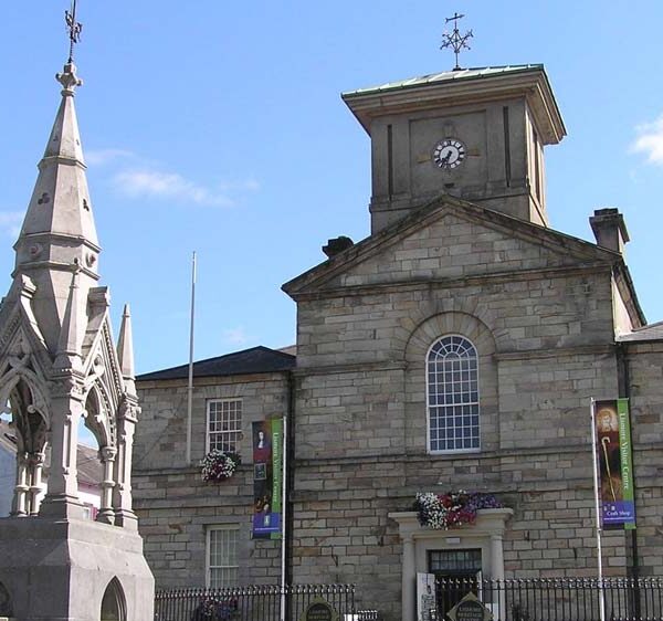 Lismore Heritage Centre, Co. Waterford