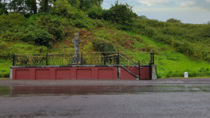 Michael Collins West Cork Tour