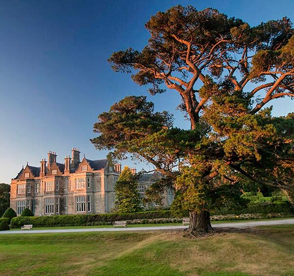Muckross House & Gardens, Killarney