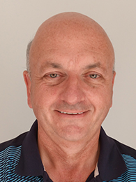 Paul Kenny, Taxi Driver, Kilkenny