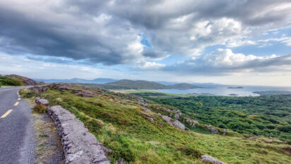 Ring of Kerry Tour