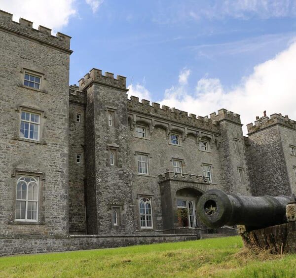 Slane Castle, Co. Meath