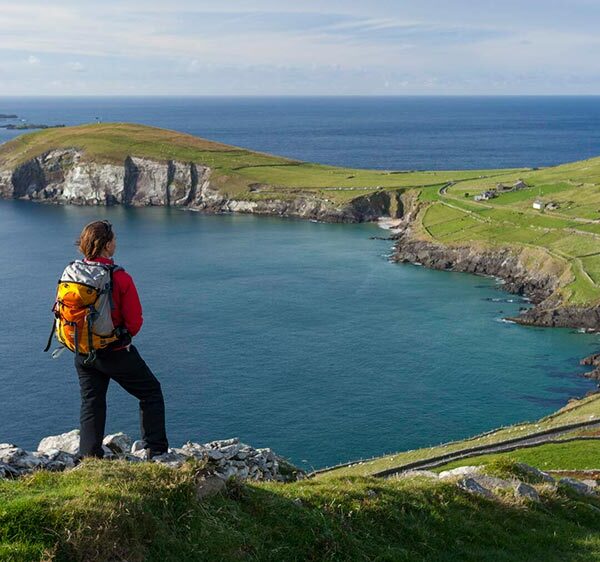 Slea Head, Dingle Peninsula, Co. Kerry