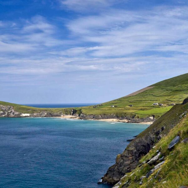 Slea Head, Drive Dingle Peninsula, Co. Kerry