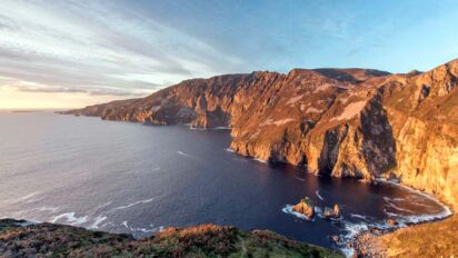 Slieve League, Co. Donegal