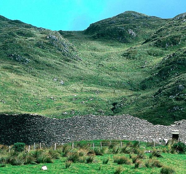 Staigue Stone Fort, Co. Kerry