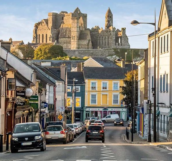 Cashel, Co. Tipperary