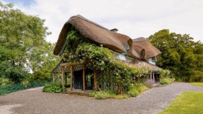 Swiss Cottage, Cahir, Co. Tipperary