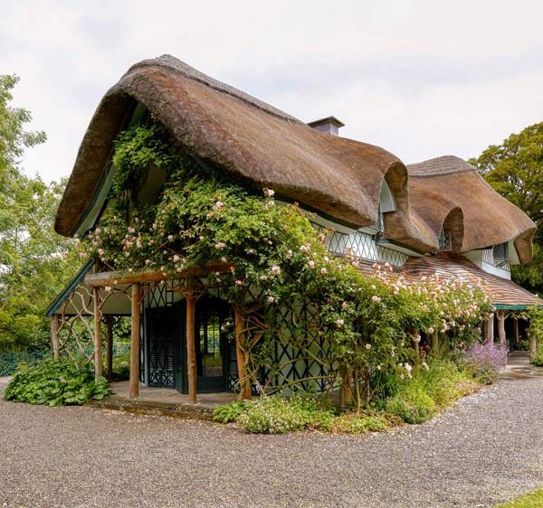Swiss Cottage, Co. Tipperary