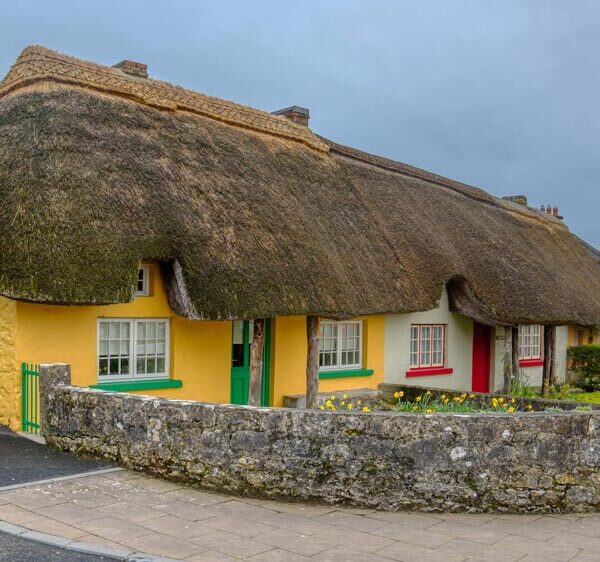 Adare, Co. Limerick