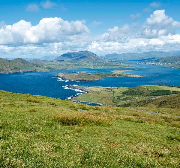 Valentia Island, Co. Kerry