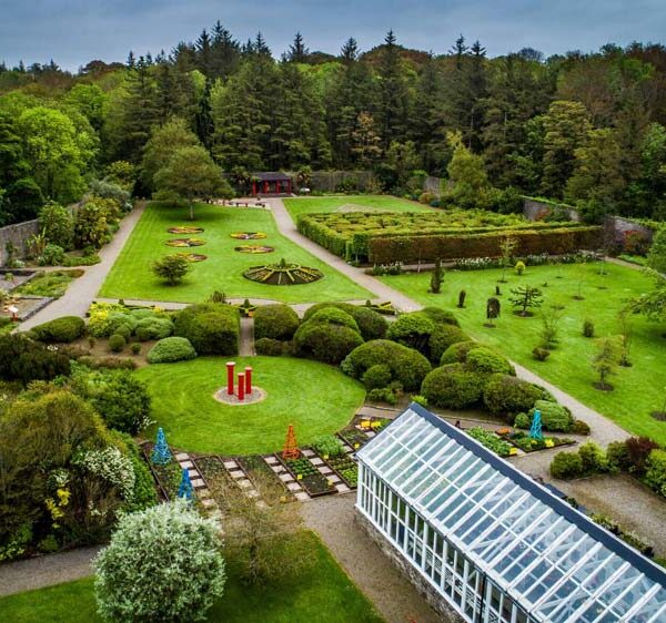 Vandeleur Walled Garden, Kilrush, Co. Clare