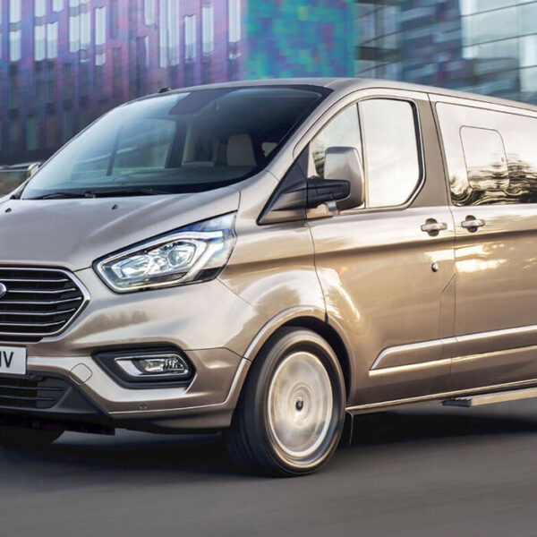 Ford Tourneo