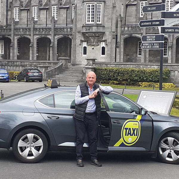 Paul Kenny, Kilkenny