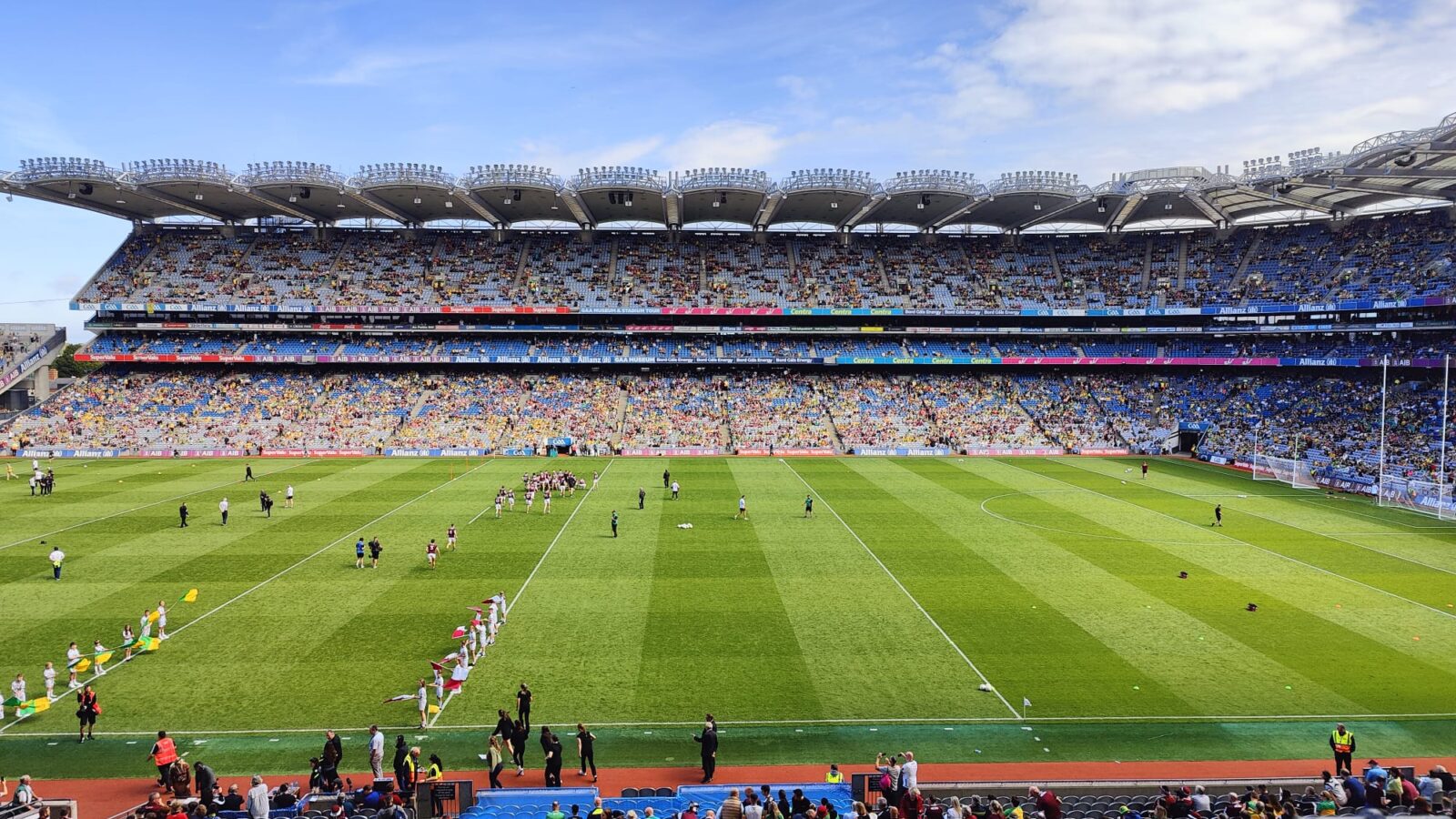 Steelers Ireland 2025: Day Trips & Tours Beyond the Game