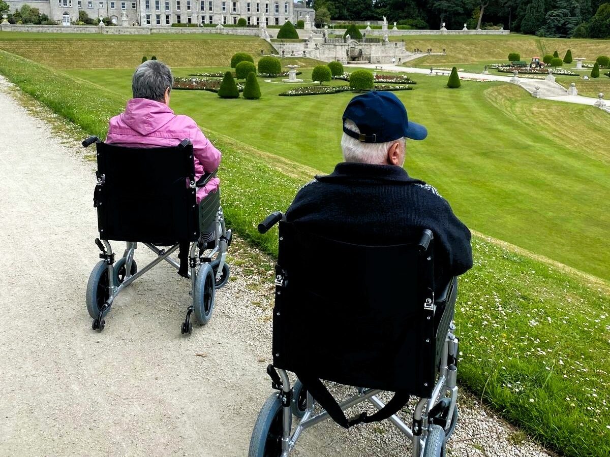 Accessible Travel, Local Insight: Explore Ireland with About Ireland Taxi Tours