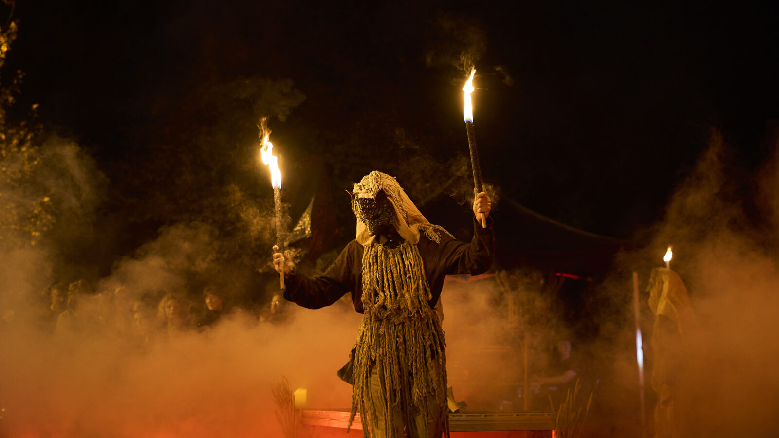 Halloween in Ireland: Where Ancient Spirits Still Roam🎃