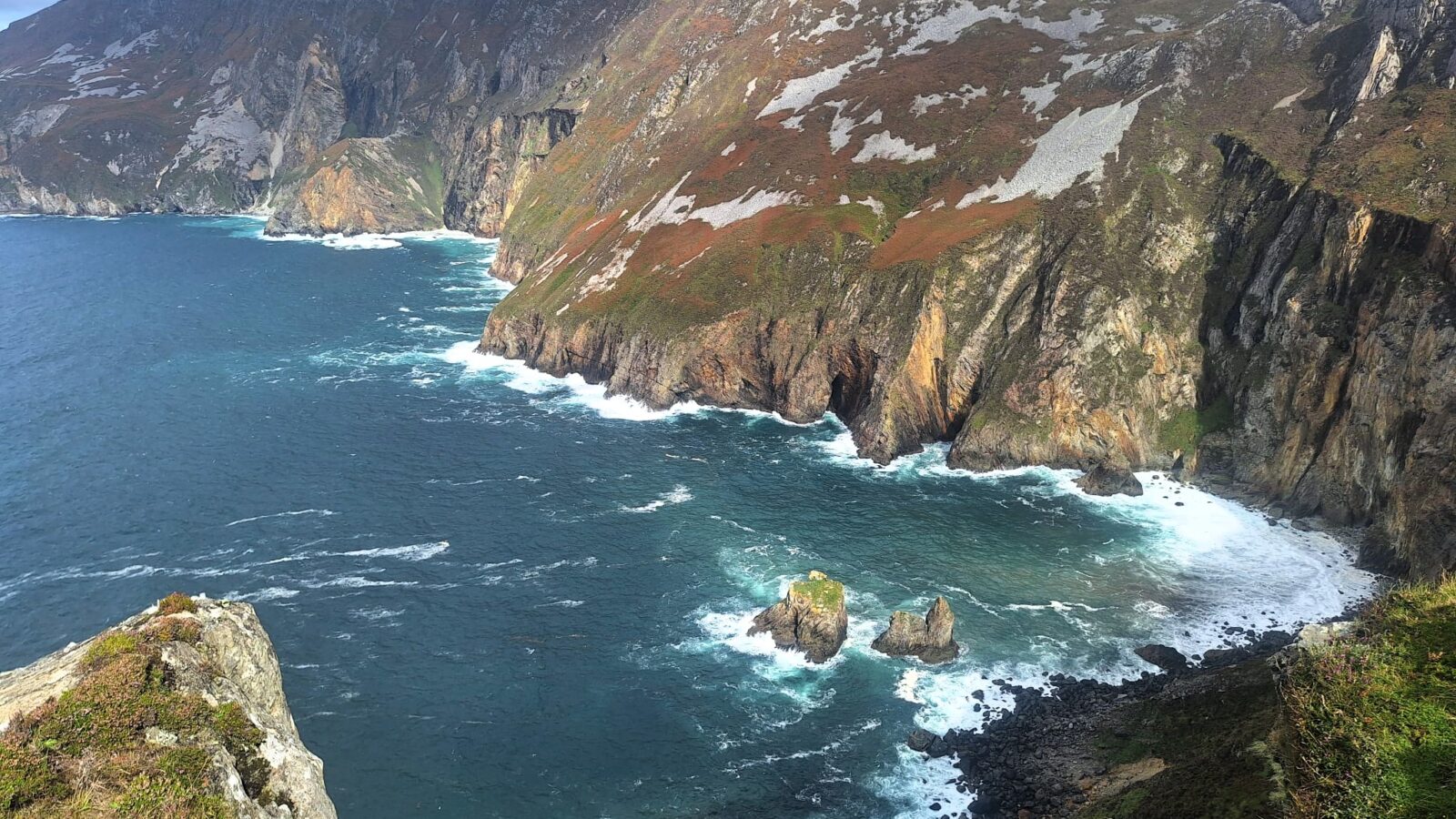 Private Tours of Ireland from Every Port: Exploring the Emerald Isle